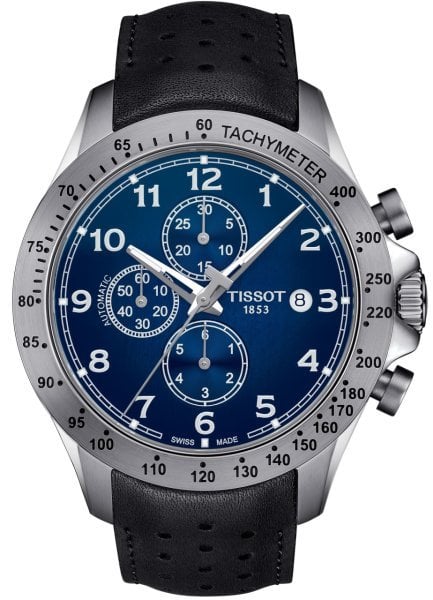 Tissot V8 Automatic Chronograph T106.427.16.042.00 Erkek Kol Saati