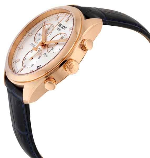Tissot PR 100 Chronograph T101.417.36.031.00 Erkek Kol Saati