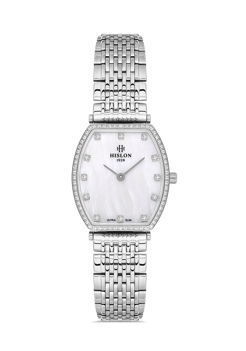 QL179S-09SS Kadın Kol Saati