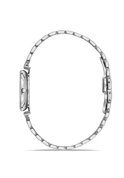 QL179S-09SS Kadın Kol Saati