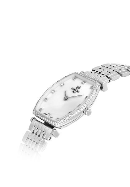 QL179S-09SS Kadın Kol Saati