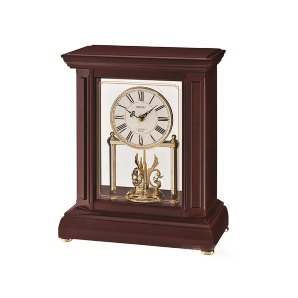 SEIKO QXW235B MASA SAATİ