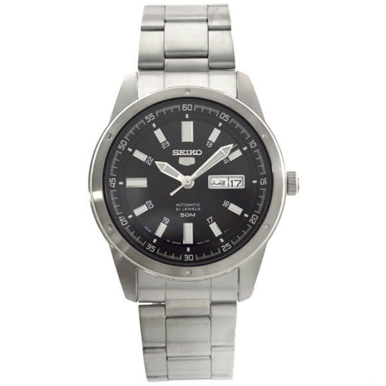 SEIKO SNKN13J1 Erkek Kol Saati