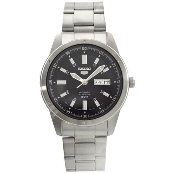 SEIKO SNKN13J1 Erkek Kol Saati