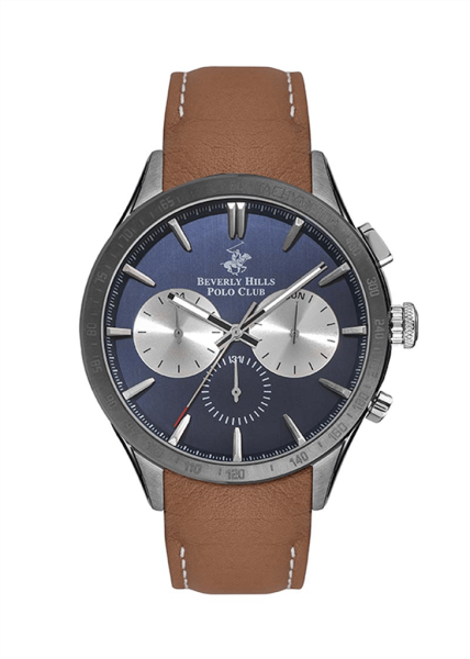 Beverly Hills Polo Club BP3251X.092 Erkek Kol Saati