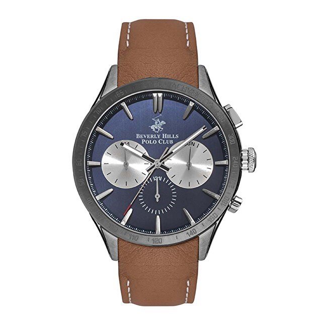Beverly Hills Polo Club BP3251X.092 Erkek Kol Saati