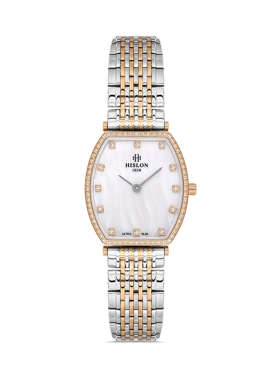 QL179T-09SR Kadın Kol Saati