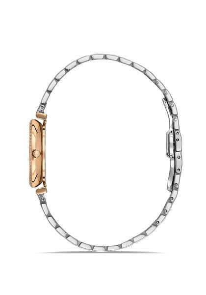 QL179T-09SR Kadın Kol Saati