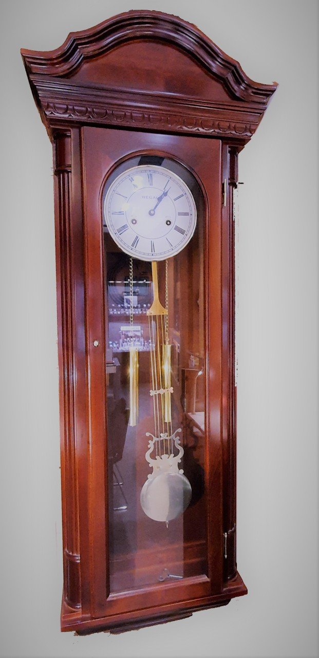 REGAL 3621 DUVAR SAATİ