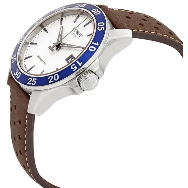 tissot V8  T106.407.16.031.00