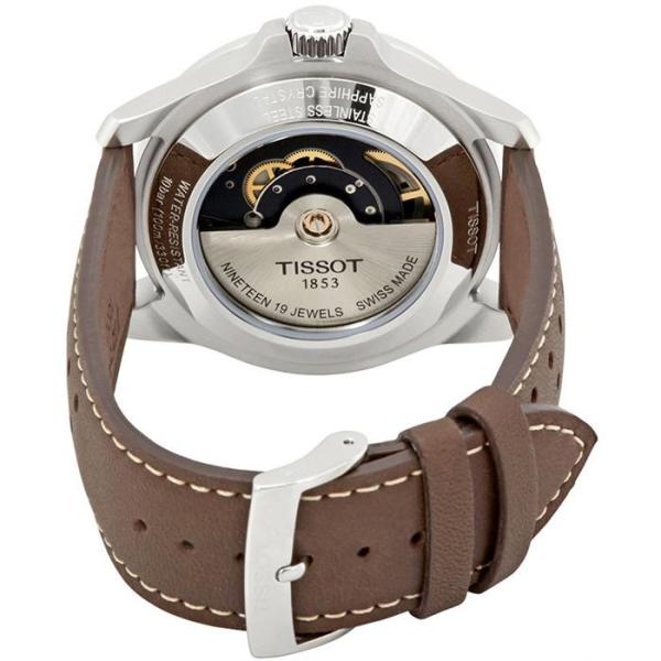 tissot V8  T106.407.16.031.00