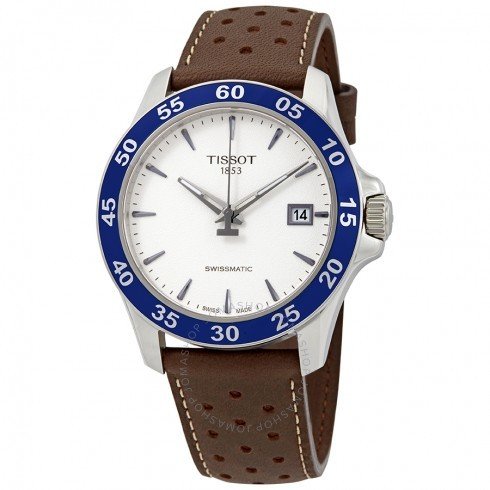 tissot V8  T106.407.16.031.00