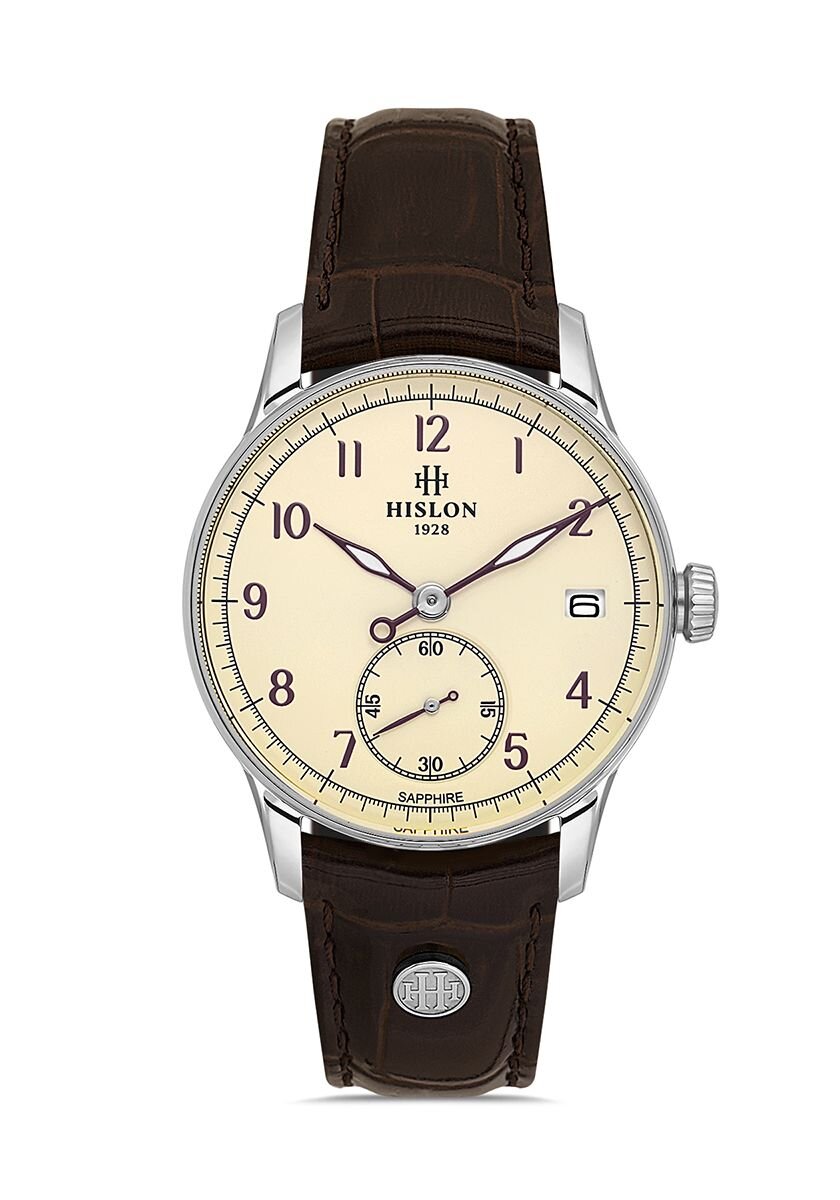 HISLON CL227S-01KS Erkek Kol Saati