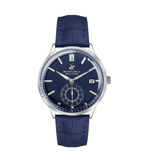 Beverly Hills Polo Club BP3260X.499 Erkek Kol Saati