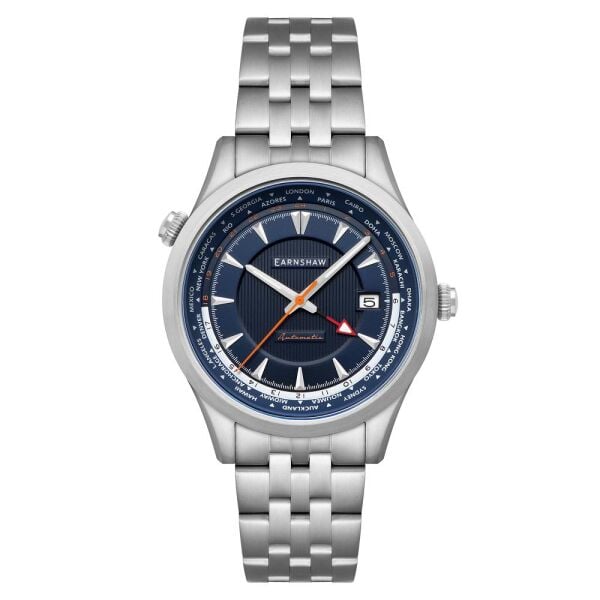 EARNSHAW ES-8292-22 Erkek Kol Saati