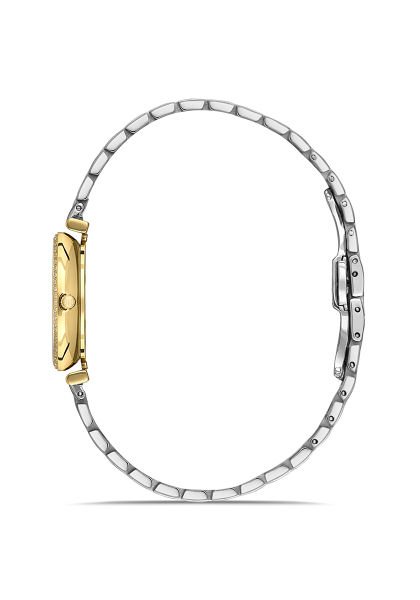 QL179T-15SG Kadın Kol Saati