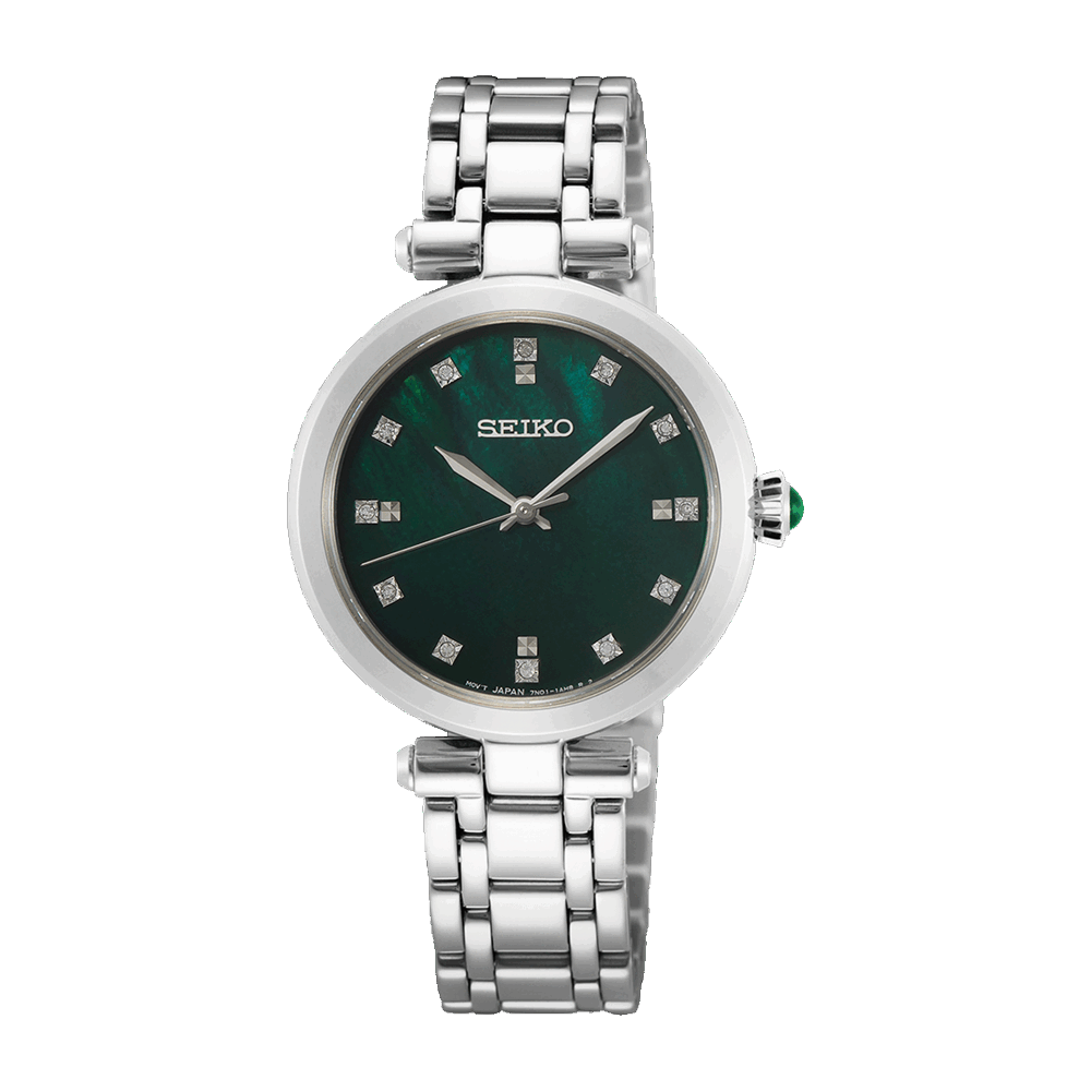 SEIKO SRZ535P1
