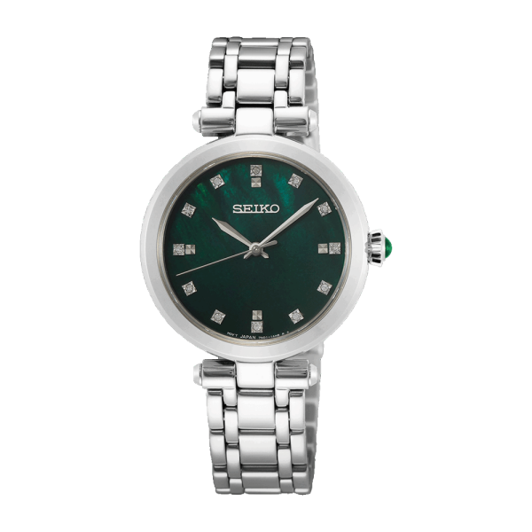 SEIKO SRZ535P1