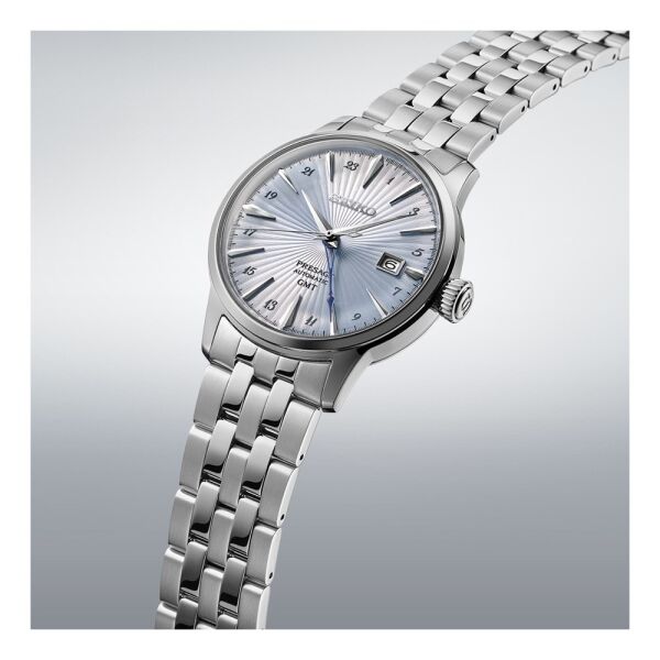 SEIKO SSK037J1