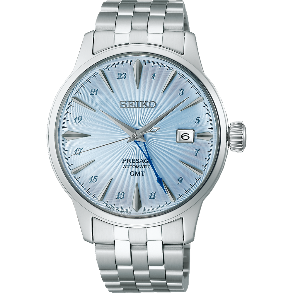 SEIKO SSK037J1