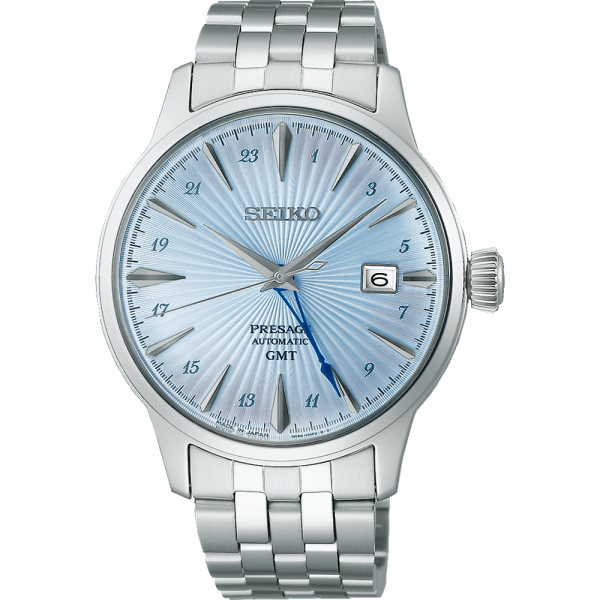 SEIKO SSK037J1