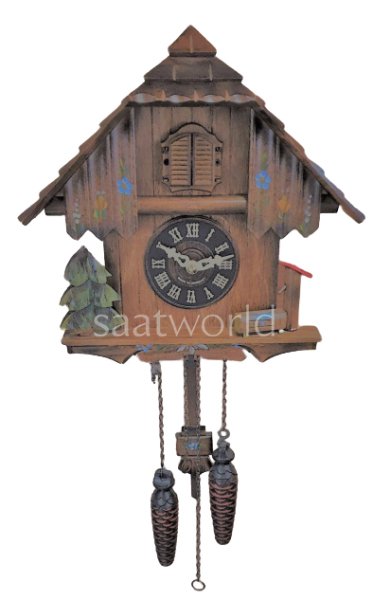 REGAL 430 Q GUGUKLU DUVAR SAATİ