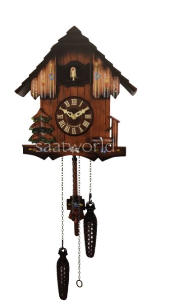 REGAL 430 Q GUGUKLU DUVAR SAATİ