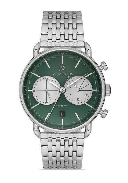 Momentus CC285S-15SS Erkek Kol Saati