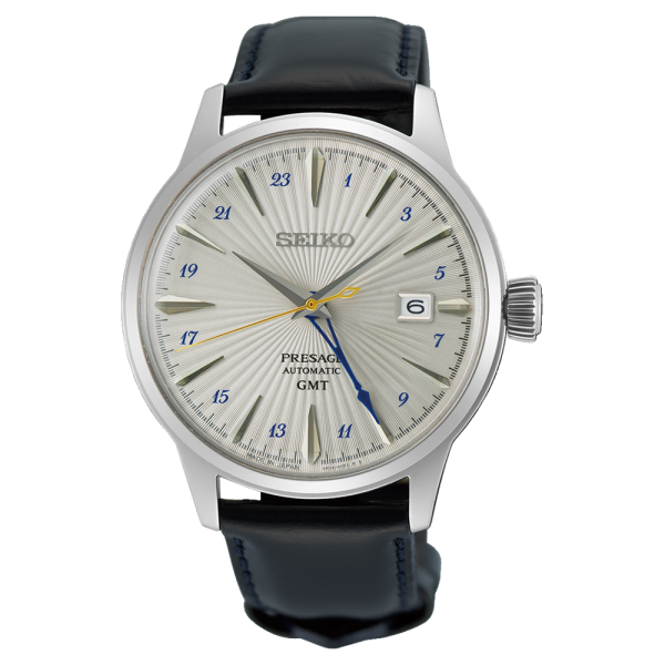 SEIKO SSK049J1