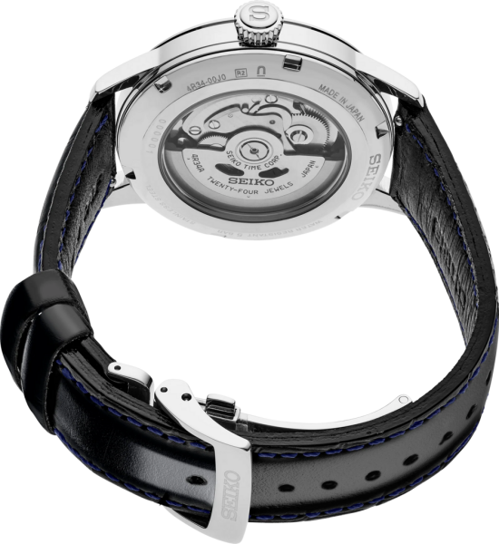 SEIKO SSK049J1