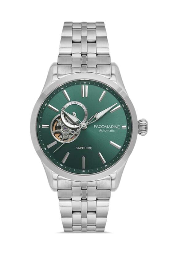 PACOMARINE PM.23205.02 Erkek Kol Saati