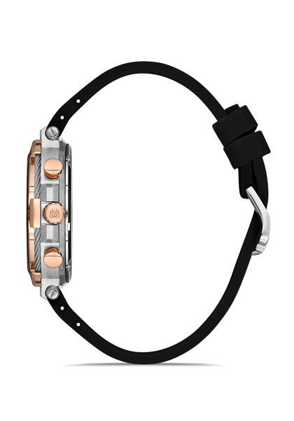 Momentus SM371T-04BR Erkek Kol Saati