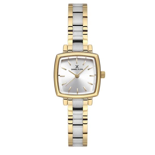 DANIEL KLEIN DKE.1.10677-5 Bileklik Hediyeli Kadın Kol Saati