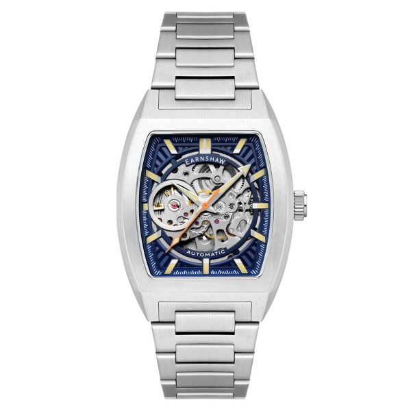 EARNSHAW ES-8302-22 Erkek Kol Saati