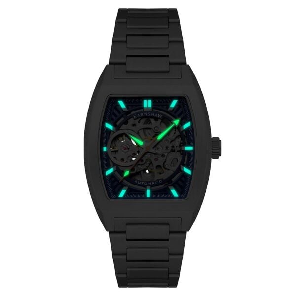 EARNSHAW ES-8302-22 Erkek Kol Saati