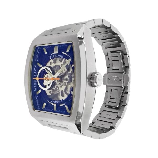 EARNSHAW ES-8302-22 Erkek Kol Saati
