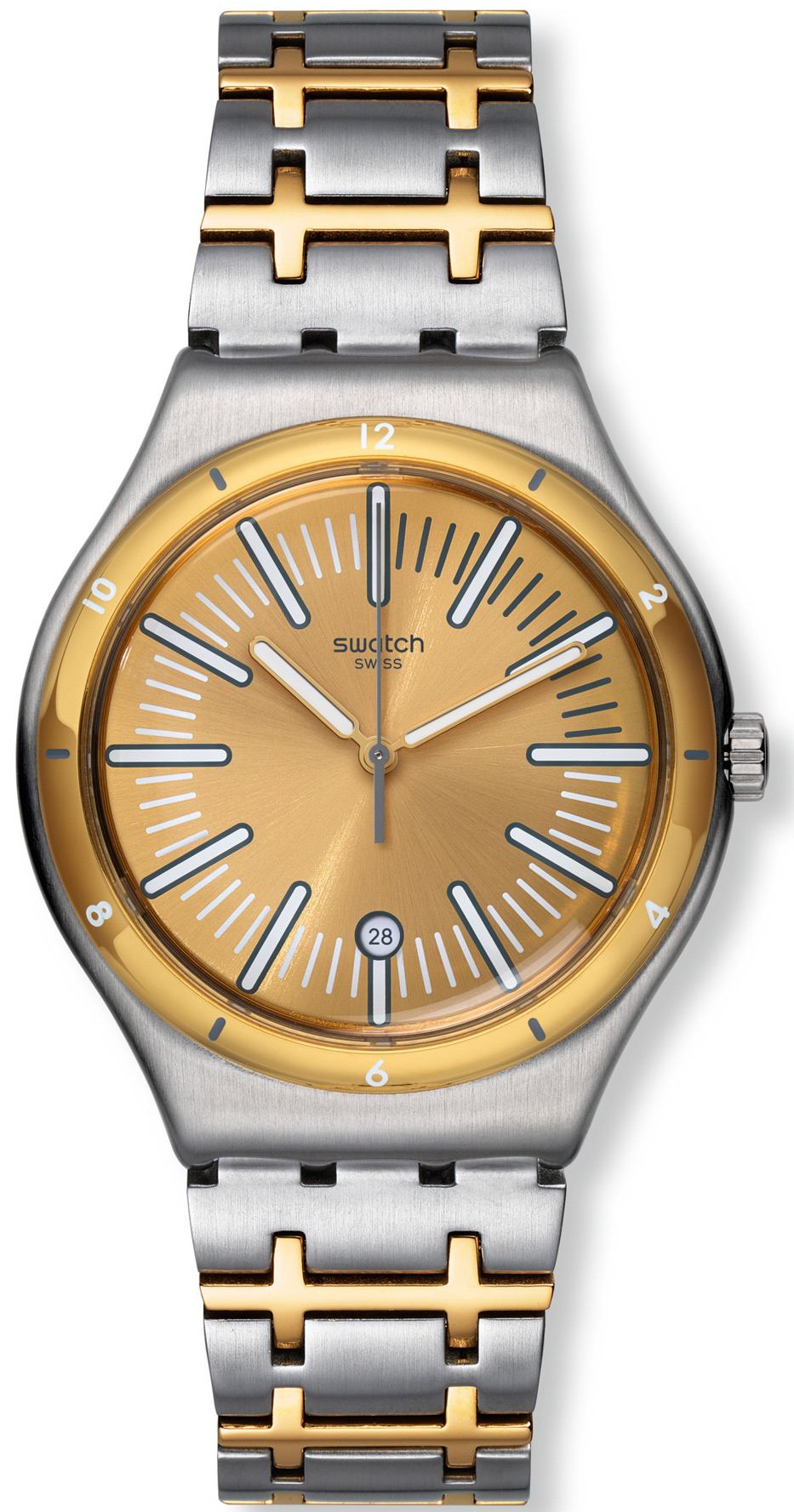 RIDE IN STYLE  YWS410G Erkek Kol Saati