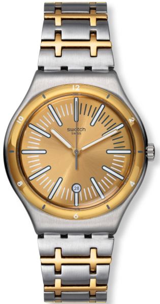 RIDE IN STYLE  YWS410G Erkek Kol Saati