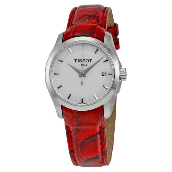 Tissot Couturier Lady T035.210.160.11.01