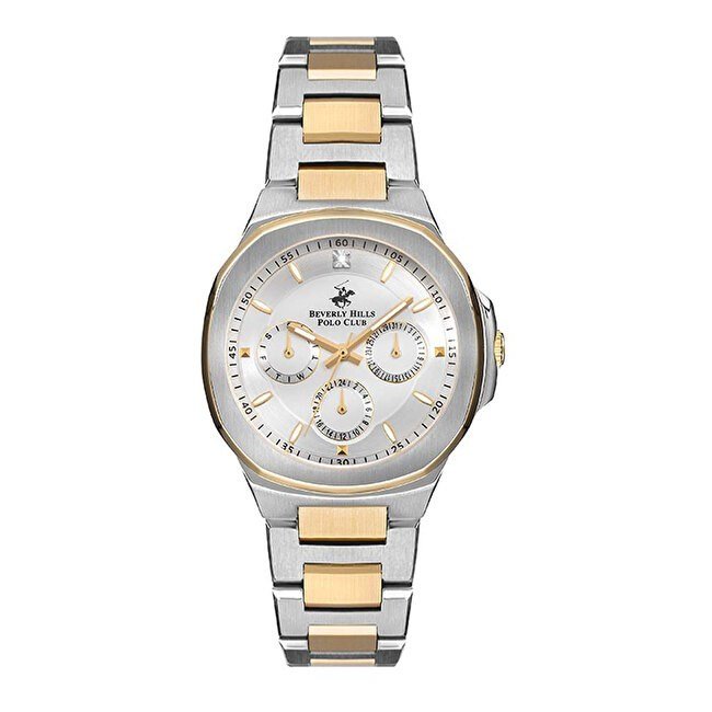 Beverly Hills Polo Club BP3275X.230 Kadın Kol Saati