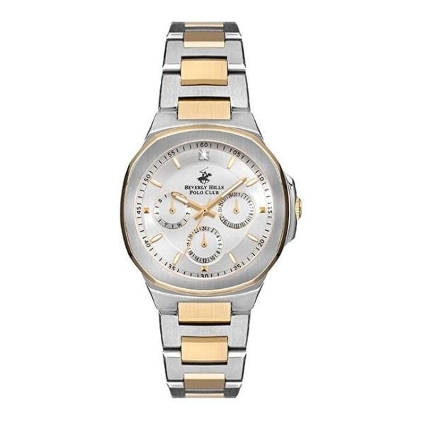 Beverly Hills Polo Club BP3275X.230 Kadın Kol Saati