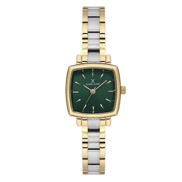 DANIEL KLEIN DKE.1.10677-6 Bileklik Hediyeli Kadın Kol Saati