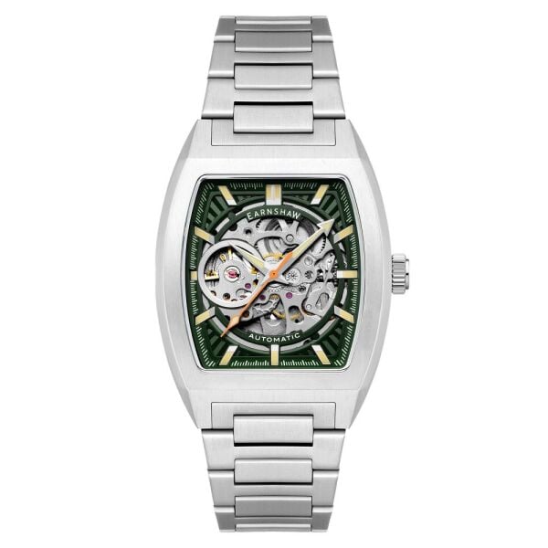 EARNSHAW ES-8302-33 Erkek Kol Saati