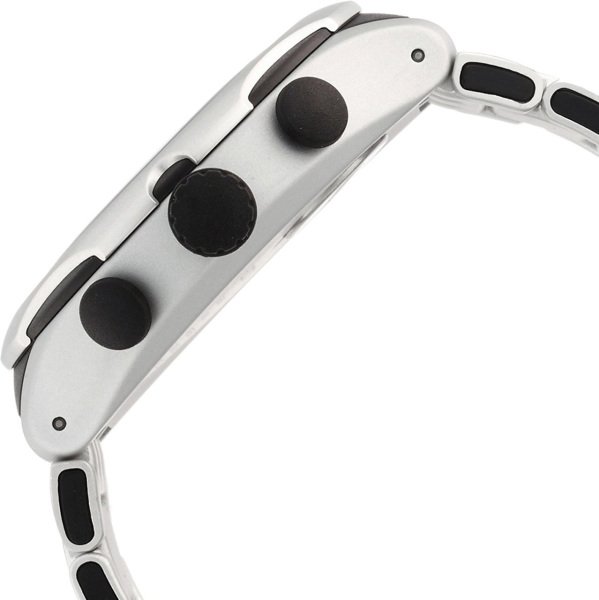 SWATCH BLACK ENERGY YYS4000AG