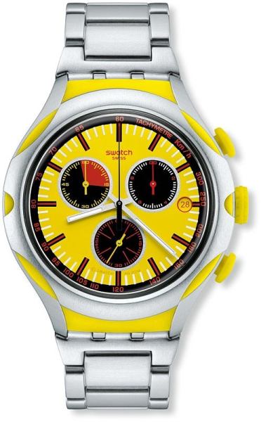 SWATCH LEMON SQUASH YYS4002AG