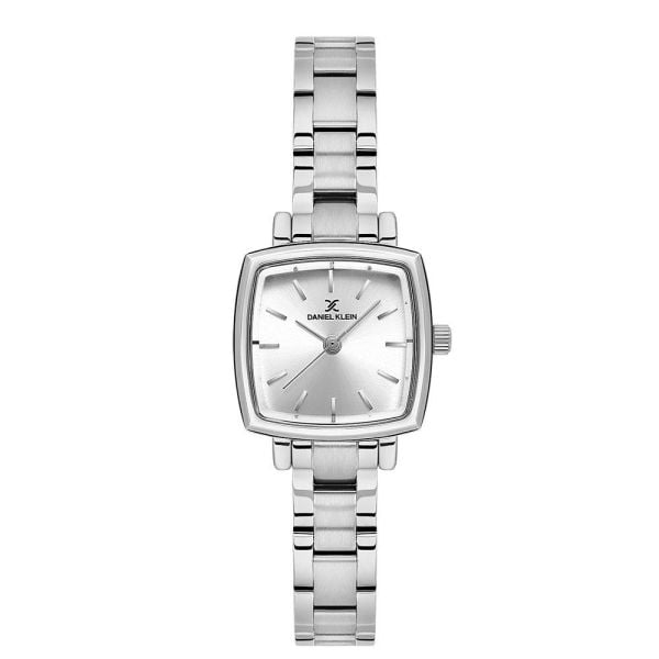 DANIEL KLEIN DKE.1.10677-8 Bileklik Hediyeli Kadın Kol Saati