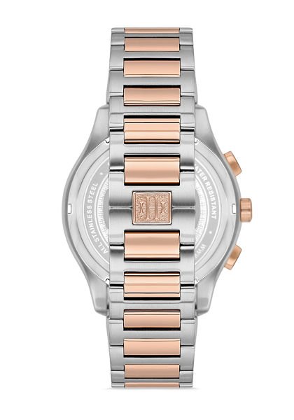 Hislon DT148T-04SR Erkek Kol Saati