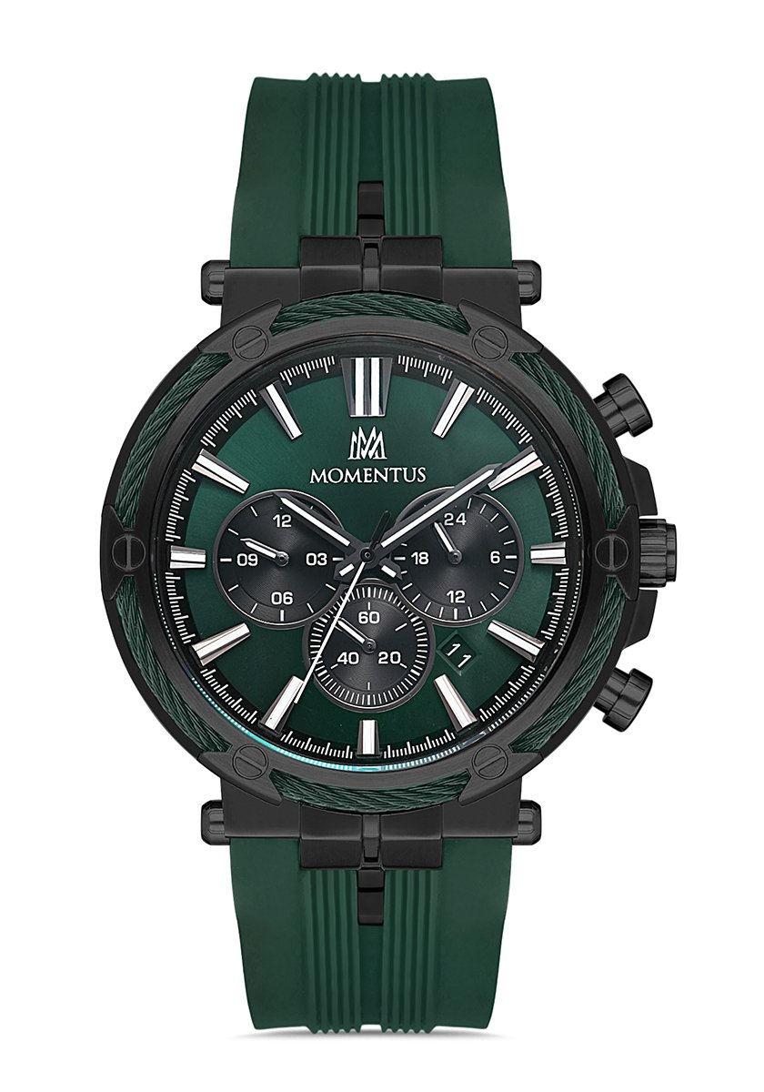 Momentus SM371T-15YN Erkek Kol Saati