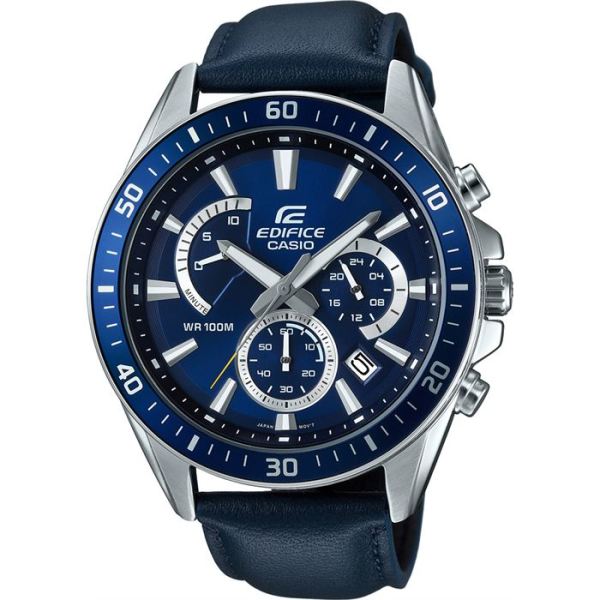CASIO EFR-552L-2A