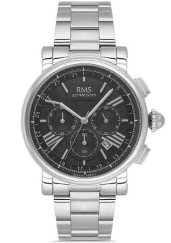 RMS ZEITMEISTER RMS.1.AG2058.02